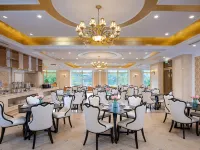 Vienna Royal Hotel (Beijing Miyun) - Dağ Manzaralı