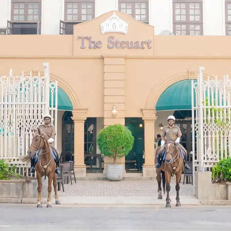 The Steuart by Citrus