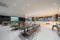 Seongsan Marina Hotel