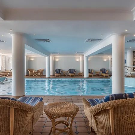Pestana Miramar, Garden & Ocean Hotel