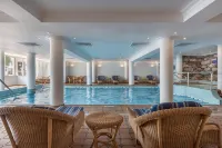 Pestana Miramar, Garden & Ocean Hotel
