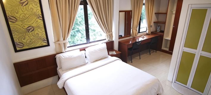AG Hotel Penang Hotels in Gelugor