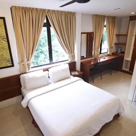 AG Hotel Penang