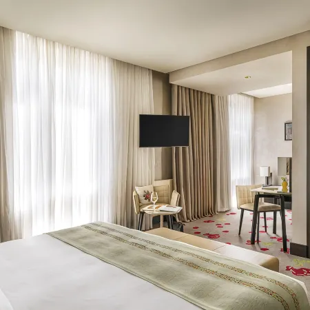 BERD'S Hotel