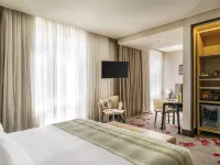 BERD'S Hotel