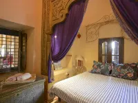 Riad Dar El Caid - Palais XIII Century Hotels in Tozeur