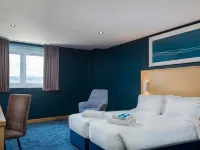 Travelodge London Croydon Central Hotels in Croydon