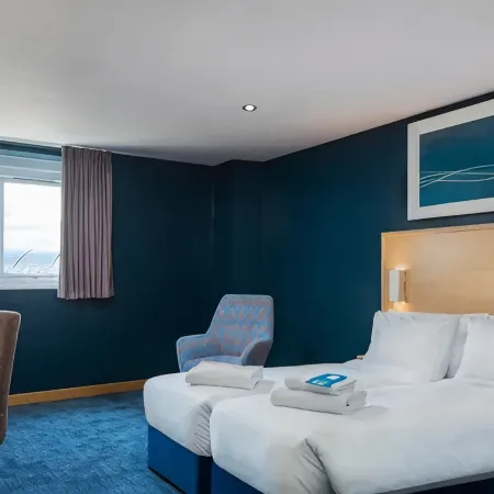 Travelodge London Croydon Central