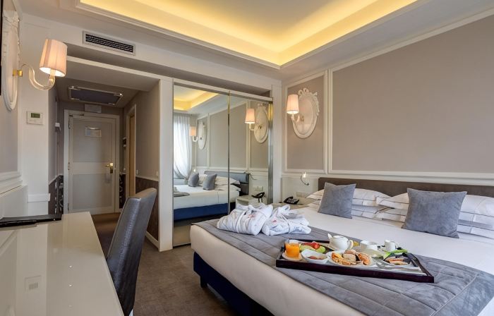 Grande Albergo Roma