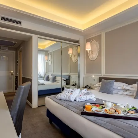 Grande Albergo Roma