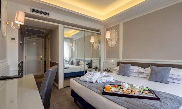 Grande Albergo Roma