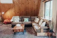 Seagrass Chalet