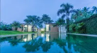 3 Tigers Resort & Hostel - ที่มีสระว่ายน้ำ