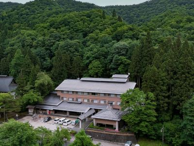 Hanayama Onsen Nukuyu Sanso Tabist