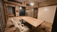 Japanese modern traditional house. 4 mins to Station& sea. Pets ok. 130 m2, max 6 people