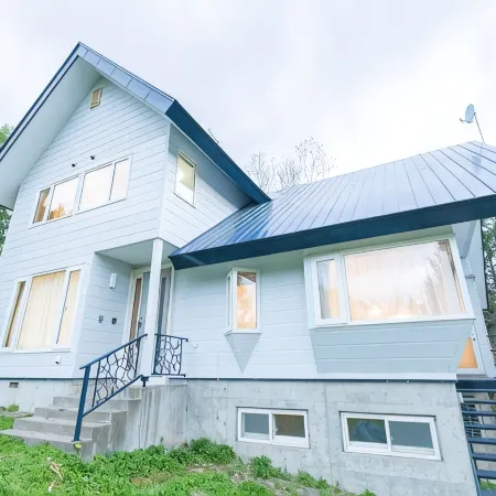 VILLA LOUISA
