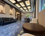 Jinchuan Cangyu Hotel