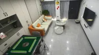 Yunjing Yiju · Loft Homestay (Laodong North Road)