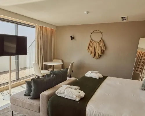 Omid Saldanha Hotel Hotels near Sete Rios