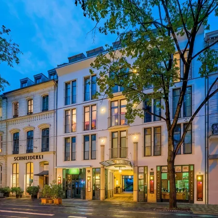 Domicil Hotel Bonn