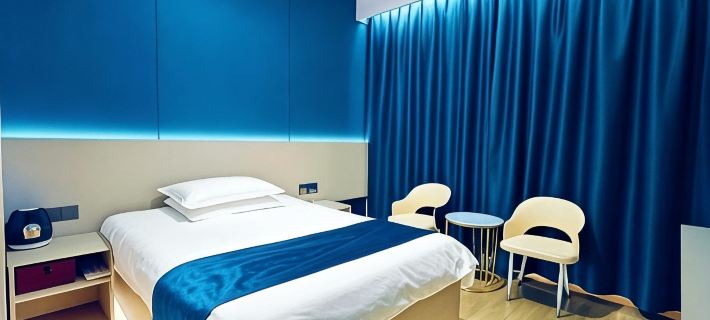 Jingzhan Hotel Hotel a Fu'an