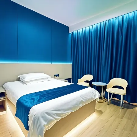 Jingzhan Hotel