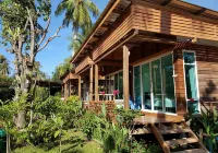 Mook Montra Resort Seafront