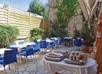 Ibis Styles Asnières Centre