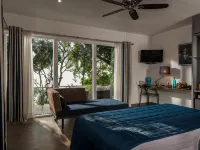 Cintacor Island - A Boutique Resort Hotels in Karwar