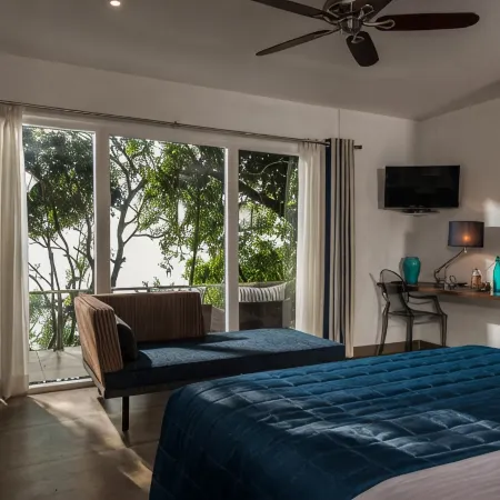 Cintacor Island - A Boutique Resort Отели в г. Карвар