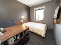 SUPER HOTEL Nagoya Natural Hotspring Shinkansenguchi