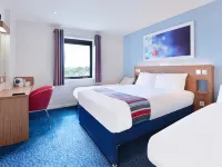 Travelodge Kendal Town Centre Hotels in Kendal