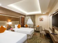 Mena Hotel Nasiriah Riyadh Hotels near Riyadh Golf Courses