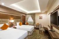 Mena Hotel Nasiriah Riyadh