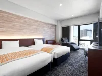 Daiwa Roynet Hotel Kumamoto Ginza Dori PREMIER Hotels near Kato Shrine