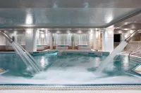 Zeus Dolce by Wyndham Athens - Beach