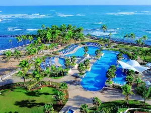 Caribe Hilton