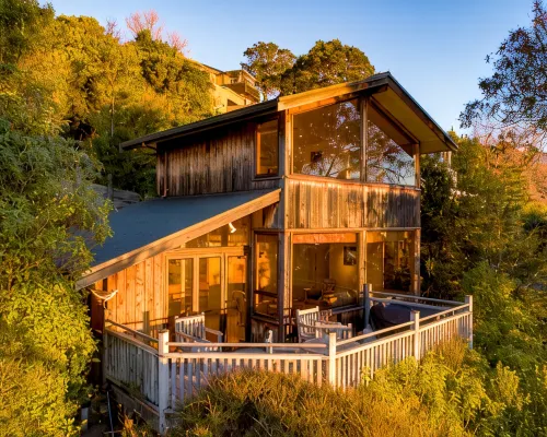 The Wheelhouse Inn Hotels in Nelson