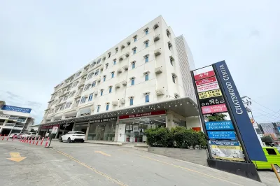 Chatswood Residences and Hotel Hotels near Mandaue