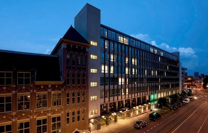 Ibis Den Haag City Centre