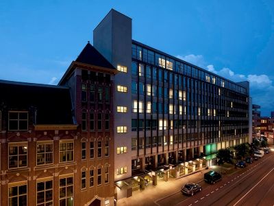 Ibis Den Haag City Centre