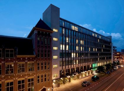 Ibis Den Haag City Centre