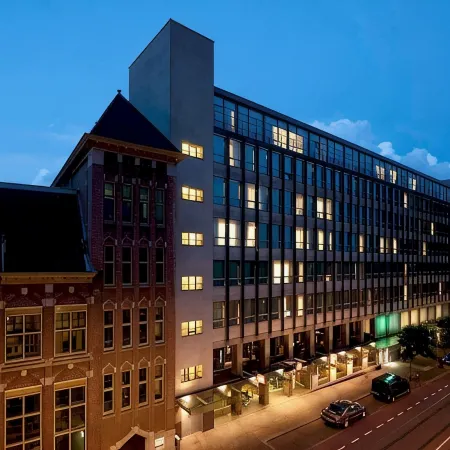 Ibis Den Haag City Centre