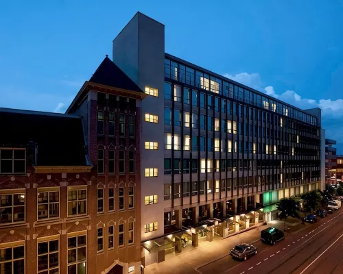 Ibis Den Haag City Centre Hotels in Hague