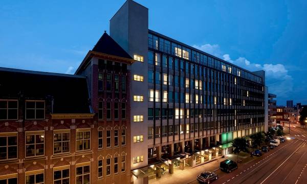 Ibis Den Haag City Centre