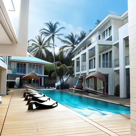 Astoria Boracay