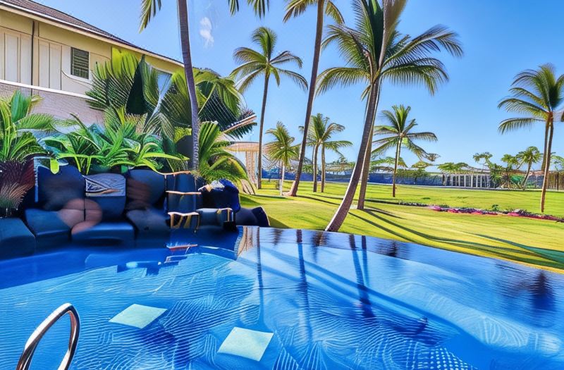 Fairway Villas Waikoloa by Outrigger photo 5
