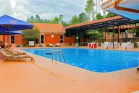 Mbale Resort Hotel - ที่มีสระว่ายน้ำ