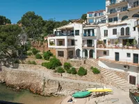 Hotel Aigua Blava Hotels in Begur
