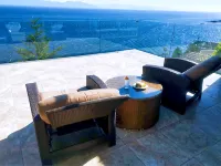theoceanfrontvilla - con vista mare